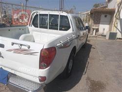 ميتسوبيشي L200